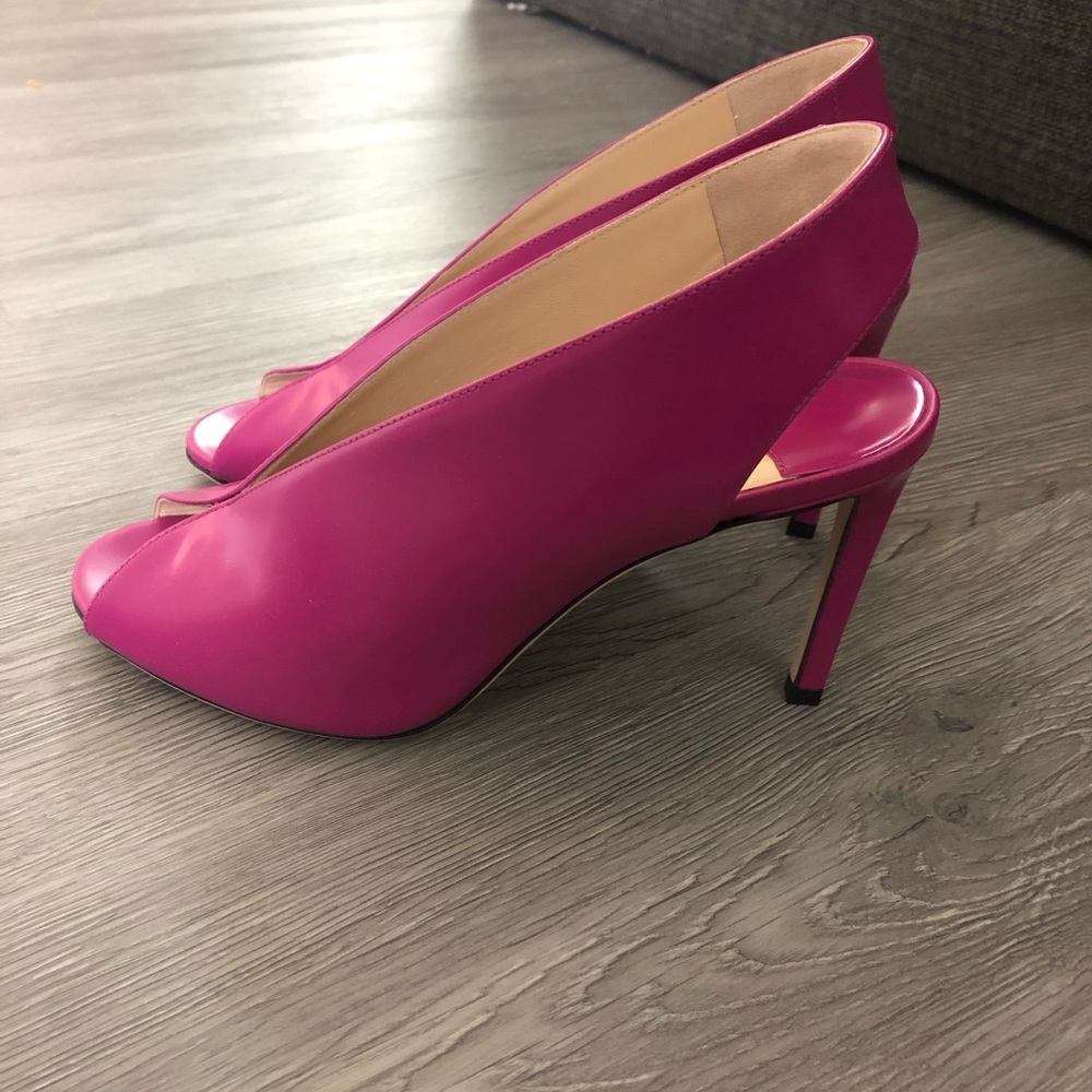 Jimmy Choo sandals